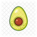 Palta  Icono