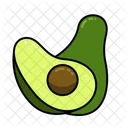 Palta  Icono