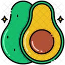 Palta  Icono