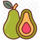 Palta  Icono