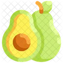 Palta  Icono