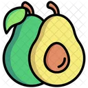 Palta  Icono