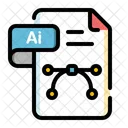 Ai  Icon