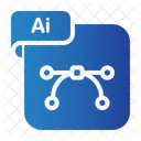 Ai  Icon