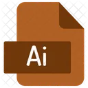 Ai  Icon