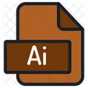 Ai  Symbol