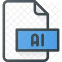 Ai  Icon