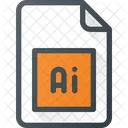 Ai  Icon