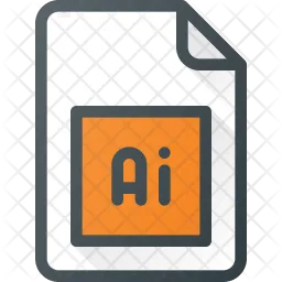 Ai  Icon