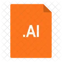 Ai  Icon