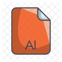 Ai  Icon