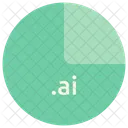 Ai  Icon