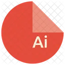 Ai  Icon