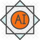 Ai  Icon