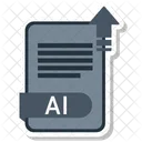 Ai  Icon