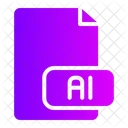 Ai  Icon