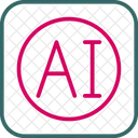 Ai  Icon