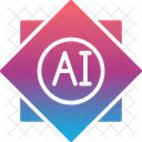 Ai  Icon