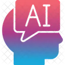 Ai  Icon