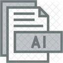 Ai  Icon