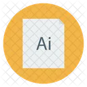 Ai  Icon