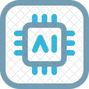 Ai Icon