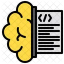 Ai Coding  Icon