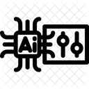 Ai control  Icon