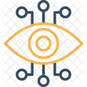 Ai eye  Icon