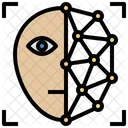 Ai Face  Icon