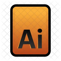 Adobe  Icon