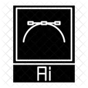 Ai File Ai File Icon