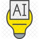 Ai Idea  Icon