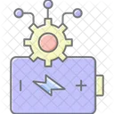 Ai in energy  Icon