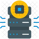 Ai Server  Icon