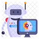 Ai Software  Icon