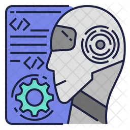 Ai Software Development  Icon