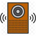 Ai Speaker  Icon