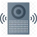 Ai Speaker  Icon