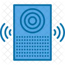 Ai Speaker  Icon