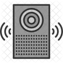 Ai Speaker  Icon