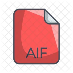 Aif  Icon