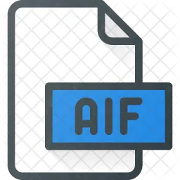 Aif  Symbol