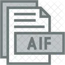 Aif  Symbol