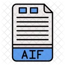 Aif  Icon