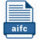 Aifc file  Icon