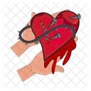 Love Relationship Wedding Icon