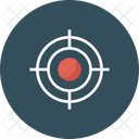 Aim Archery Focus Icon