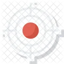 Aim Archery Focus Icon