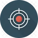 Aim Archery Focus Icon